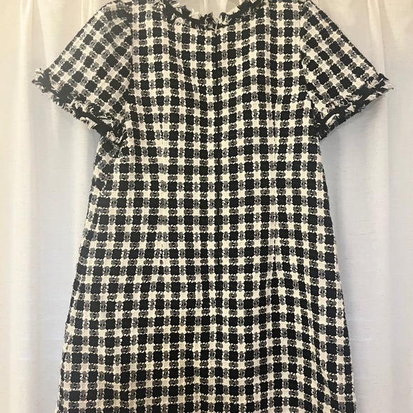 kate spade Dresses & Skirts - Kate Spade Plaid Dress